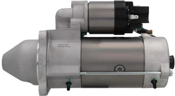 Kramp - STA2617085 - Starter 12v, 3.0kw, 10-Teeth, Kramp