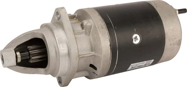 Kramp - STA26170891 - Starter 12v 1.3kw