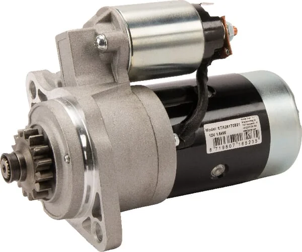 Kramp - STA26170921 - Starter 12v 1.6kw