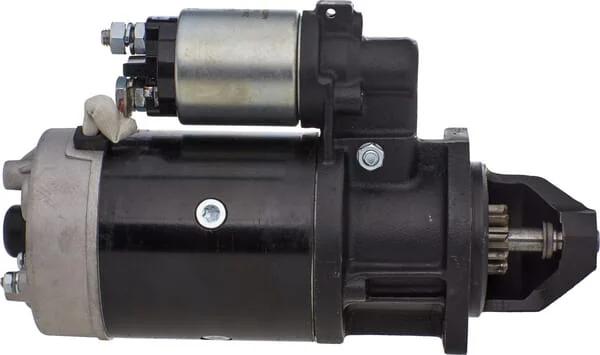 Kramp - STA2617097 - Starter 12v, 3.1kw, 10-Teeth, Kramp