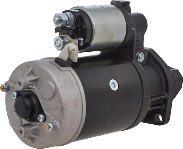 Kramp - STA2617097 - Starter 12v, 3.1kw, 10-Teeth, Kramp