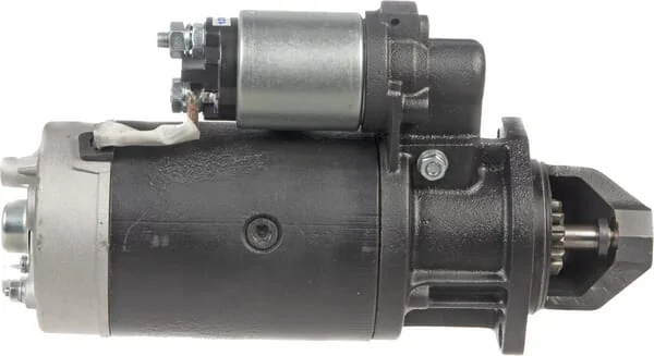 Kramp - STA2617099 - Starter 12v, 3.0kw, 11-Teeth, Kramp