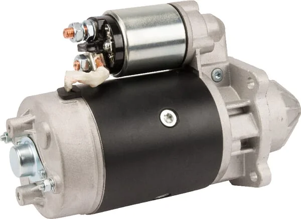 Kramp - STA26171101 - Starter 12v 3.1kw