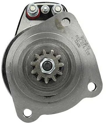 Kramp - STA2617114 - Avviatore 24v, 5,4kW, 11 denti, Kramp