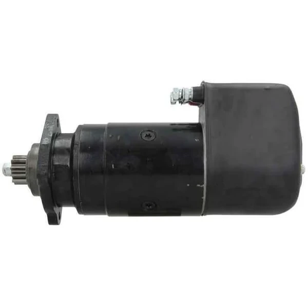 Kramp - STA2617115 - Avviatore 24v, 6,6kW, 11 denti, Kramp