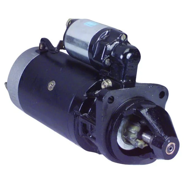 Kramp - STA2617116 - Starter 24v, 4.0kw, 10-Teeth, Kramp