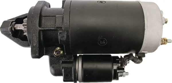 Kramp - STA2617116 - Starter 24v, 4.0kw, 10-Teeth, Kramp