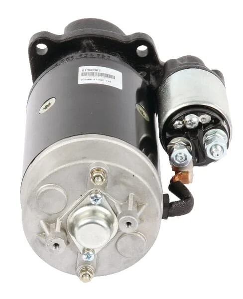Kramp - STA2617117 - Avviatore 24v, 4.0kw, 9 denti, Kramp