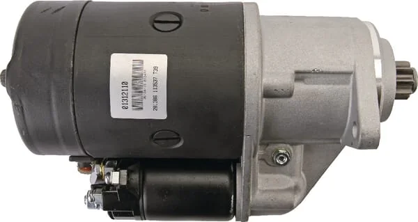 Kramp - STA2617119 - Starter 12v, 1.5kw, 9 Teeth, Kramp