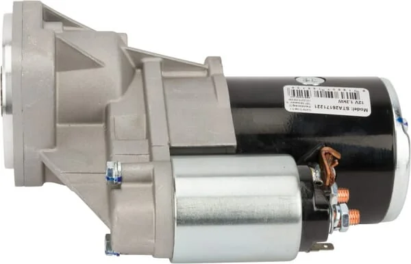 Kramp - STA26171221 - Starter 12v 1.4kw