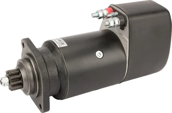 Kramp - STA26171241 - Starter 24v, 5.4kw, 11 Teeth, Kramp