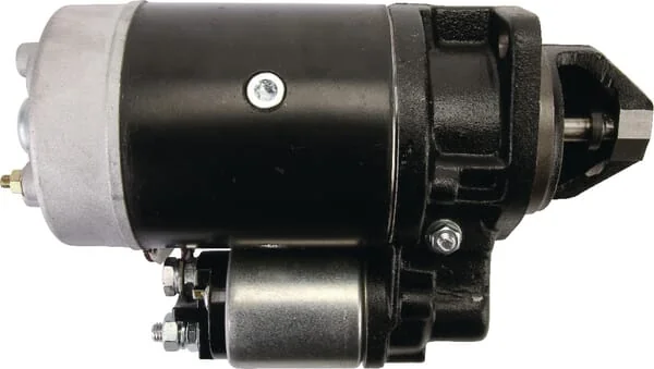 Kramp - STA2617133 - Starter 24v, 4.8kw, 9-Teeth, Kramp