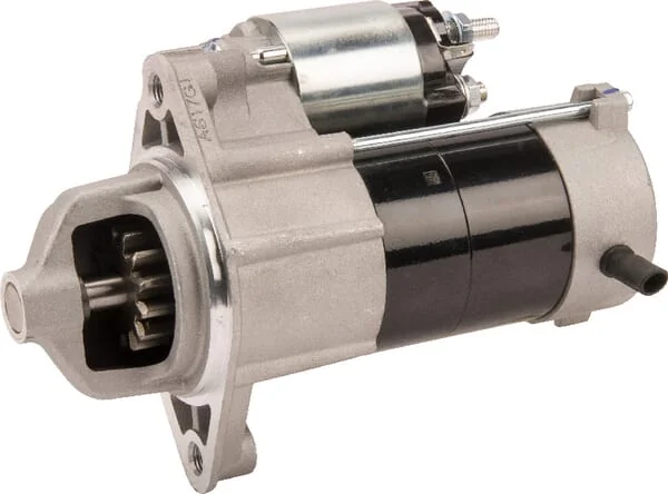 Kramp - STA26171391 - Starter 12V, 1.1kW, 13-Teeth, Kramp