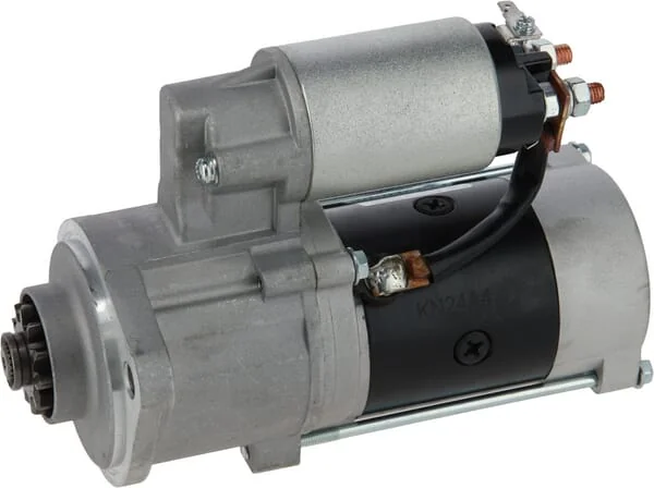 Kramp - STA2617148 - Starter 24v, 3.5kw, 11-Teeth, Kramp