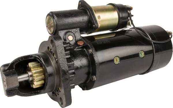 Kramp - STA26171551 - Starter 12v