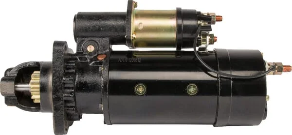 Kramp - STA26171551 - Starter 12v