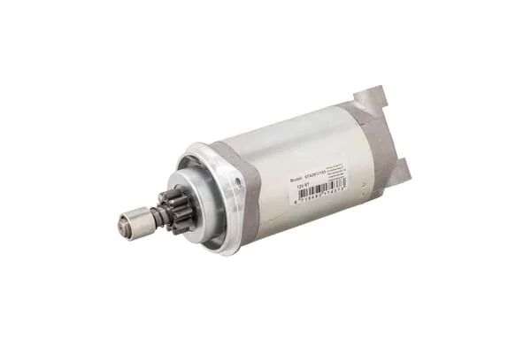 Kramp - STA2617155 - Starter 12v, 9-Teeth, CCW, Kramp