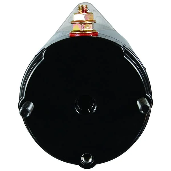 Kramp - STA2617157 - Starter 12v, 9-Teeth, CW, Kramp