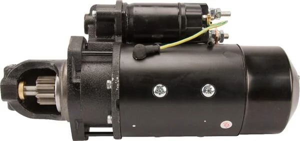 Kramp - STA26171581 - Starter 12V 4.0 KW