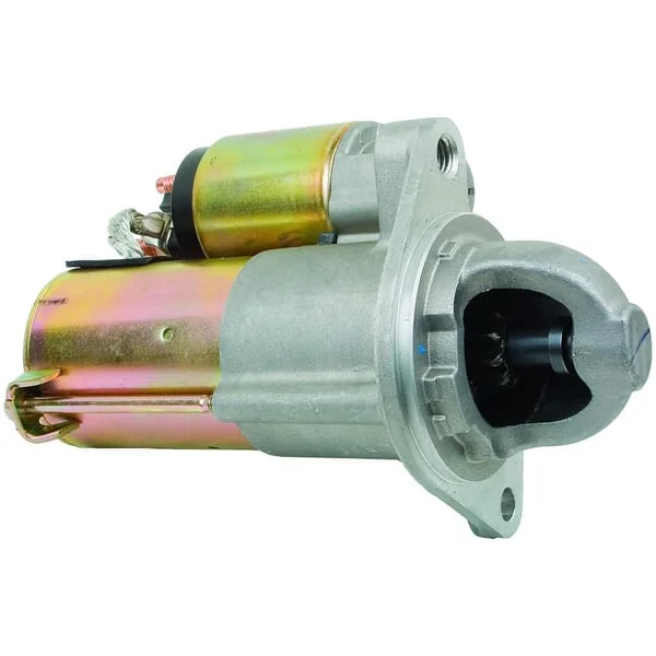 Kramp - STA2617159 - Starter 12V, 9-Teeth, CW
