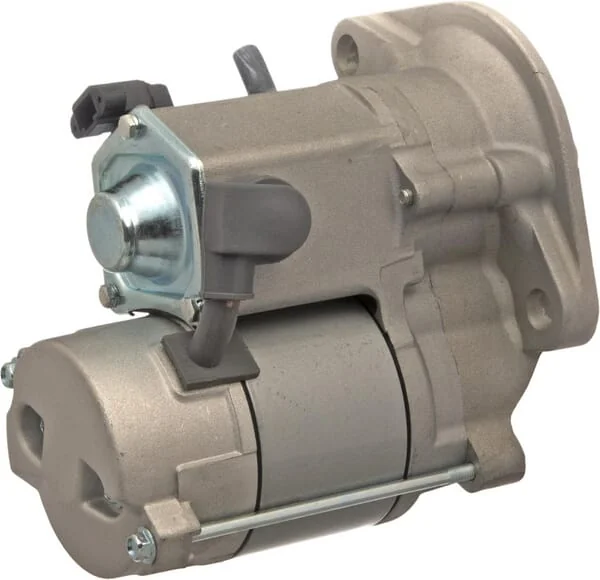 Kramp - STA26171601 - Starter 12V, 1.4KW, 13 Teeth