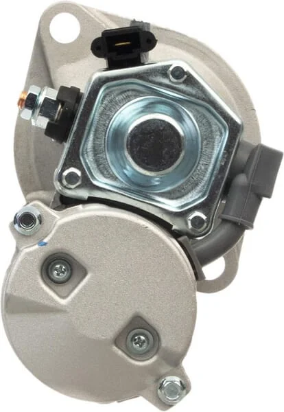 Kramp - STA26171601 - Starter 12V, 1.4KW, 13 Teeth