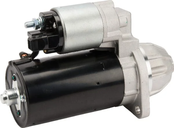 Kramp - STA26171611 - Starter 12V 2.4 KW