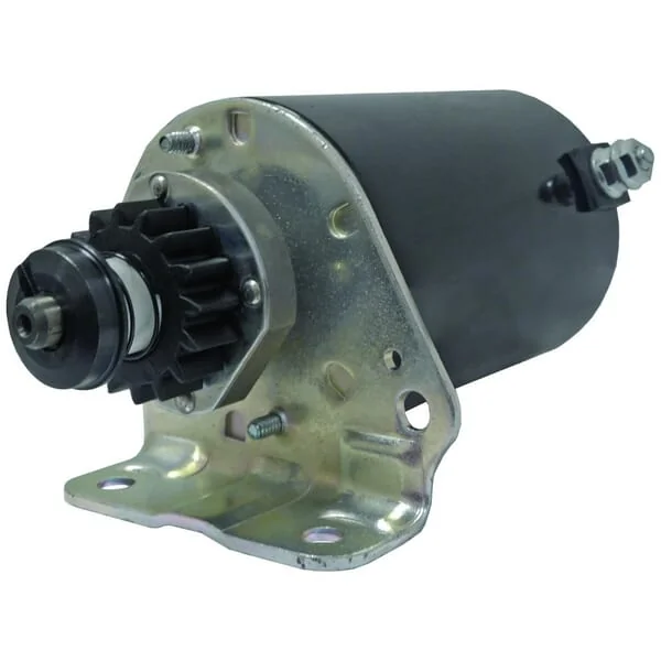 Kramp - STA2617161 - Starter 12V, 16-Teeth, CCW