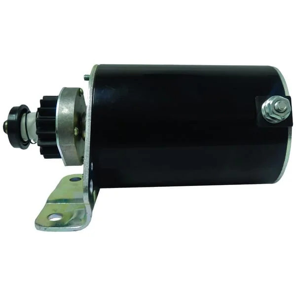 Kramp - STA2617161 - Starter 12V, 16-Teeth, CCW