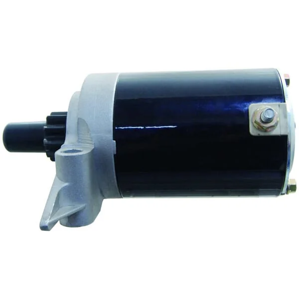 Kramp - STA2617162 - Starter 12V, 10-Teeth, CCW
