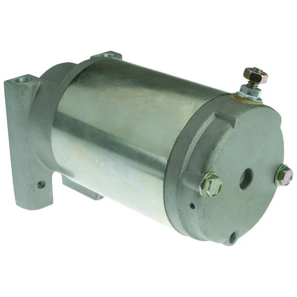 Kramp - STA2617163 - Starter 12V, 10-Teeth, CCW