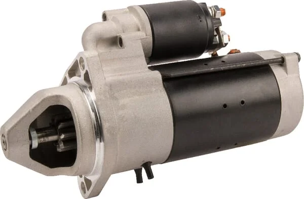 Kramp - STA26171641 - Starters 24V 4.0 KW