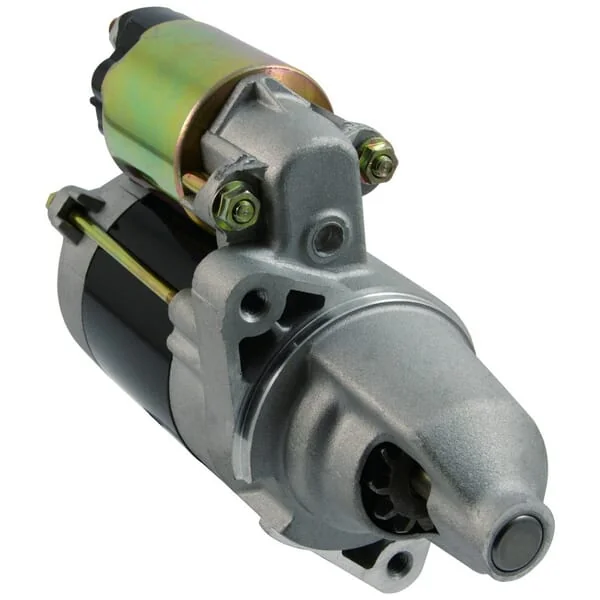 Kramp - STA2617164 - Starter 12V, 0.7KW, 11-Teeth, CCW