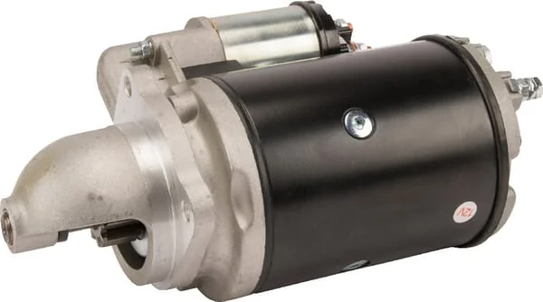 Kramp - STA26171671 - Starter 12V, 2.8KW, 10 Teeth
