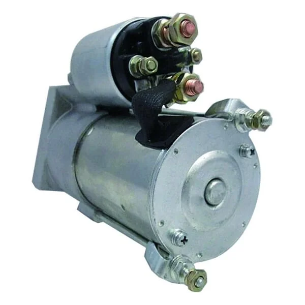 Kramp - STA2617167 - Starter 12V, 1.4KW, 11-Teeth, CW
