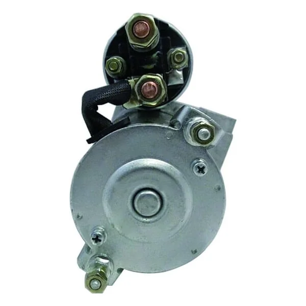 Kramp - STA2617167 - Starter 12V, 1.4KW, 11-Teeth, CW