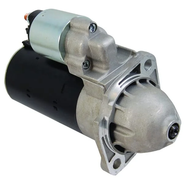 Kramp - STA2617168 - Starter 12V, 2.0KW, 9-Teeth, CW
