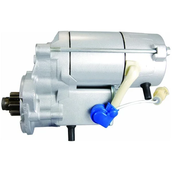 Kramp - STA2617170 - Starter 12V, 2.2KW, 9-Teeth, CW
