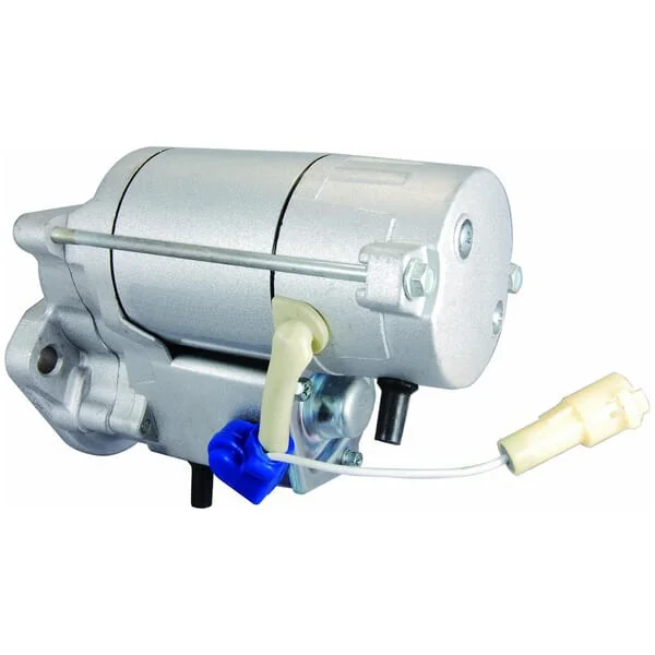 Kramp - STA2617170 - Starter 12V, 2.2KW, 9-Teeth, CW
