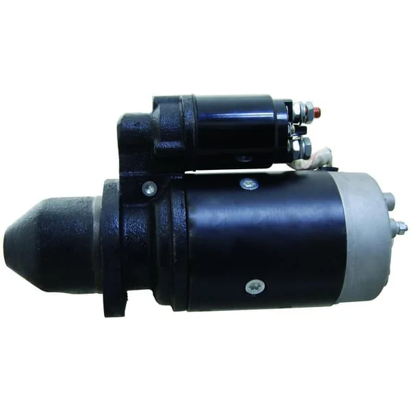 Kramp - STA2617171 - Starter 12V, 2.7KW, 10-Teeth, CW