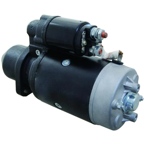Kramp - STA2617171 - Starter 12V, 2.7KW, 10-Teeth, CW