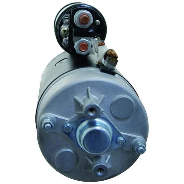 Kramp - STA2617171 - Starter 12V, 2.7KW, 10-Teeth, CW