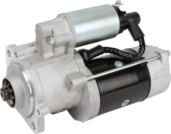 Kramp - STA26171721 - Starter 12V 3.0 KW