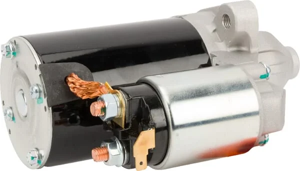 Kramp - STA26171722 - Starter 12V 0.9 KW