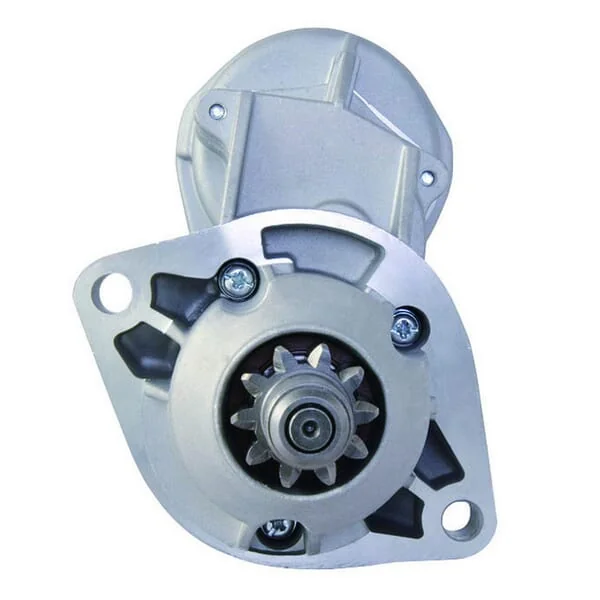 Kramp - STA2617172 - Starter 12V, 2.7KW, 10-Teeth, CW