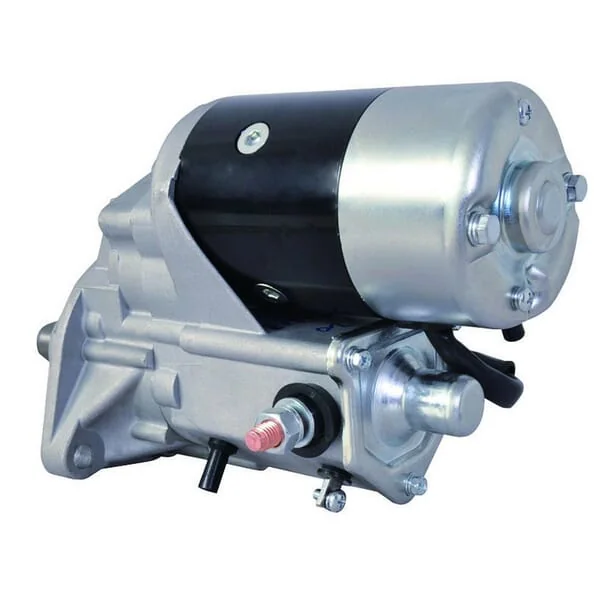 Kramp - STA2617172 - Starter 12V, 2.7KW, 10-Teeth, CW