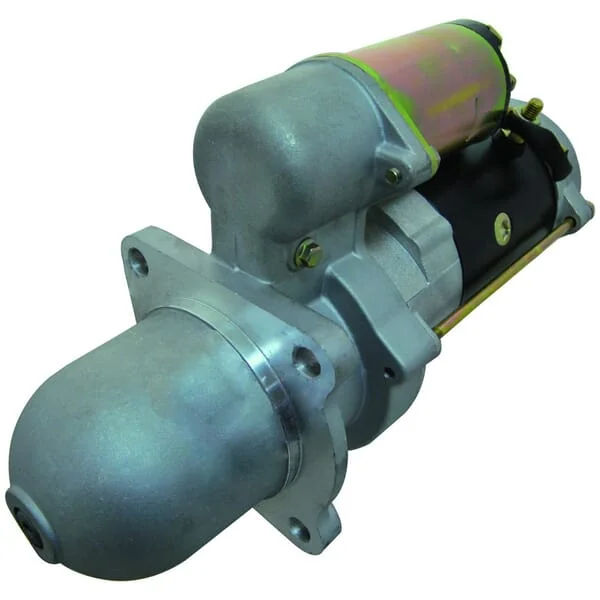 Kramp - STA2617173 - Starter 12V, 2.9KW, 10-Teeth, CW