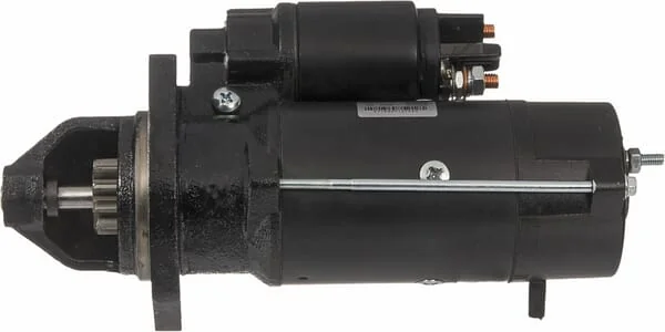 Kramp - STA26171741 - Starter 12V, 4.2kW, 10-Teeth, Kramp