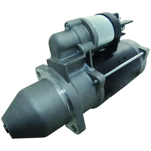 Kramp - STA2617174 - Starter 12V, 3.0KW, 11-Teeth, CW