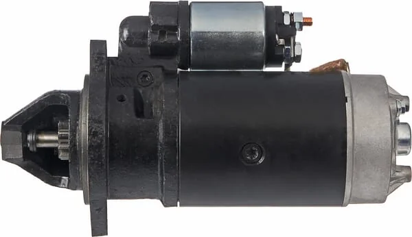 Kramp - STA26171751 - Starter 12V, 3.0kW, 9-Teeth, Kramp